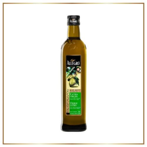 Allegro - Extra Virgin Olive Oil 25ml