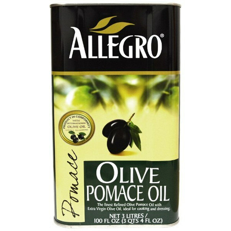 Allegro - Pomace Olive Oil