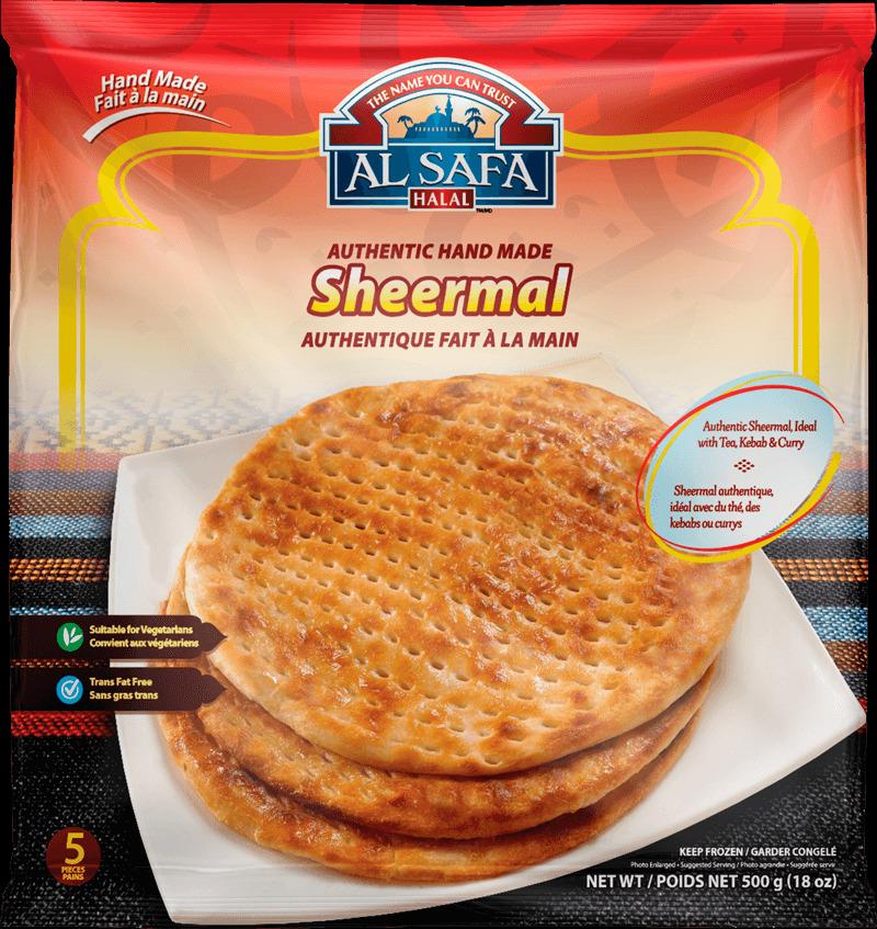 Al Safa - Sheermal 500g