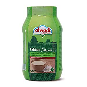 Alwadi - Tahina 1lb