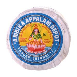 Ambika - Appalam Depot 200g