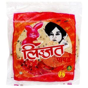 Ambika - Punjabi Masala Papad 200g