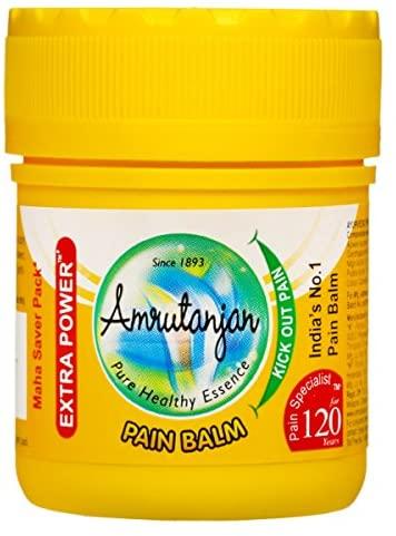 Amrutanjan - Pain Balm 30ml