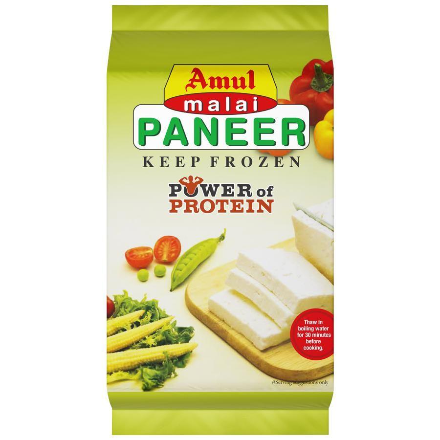 Amul - Malai Paneer Fresh 1Kg