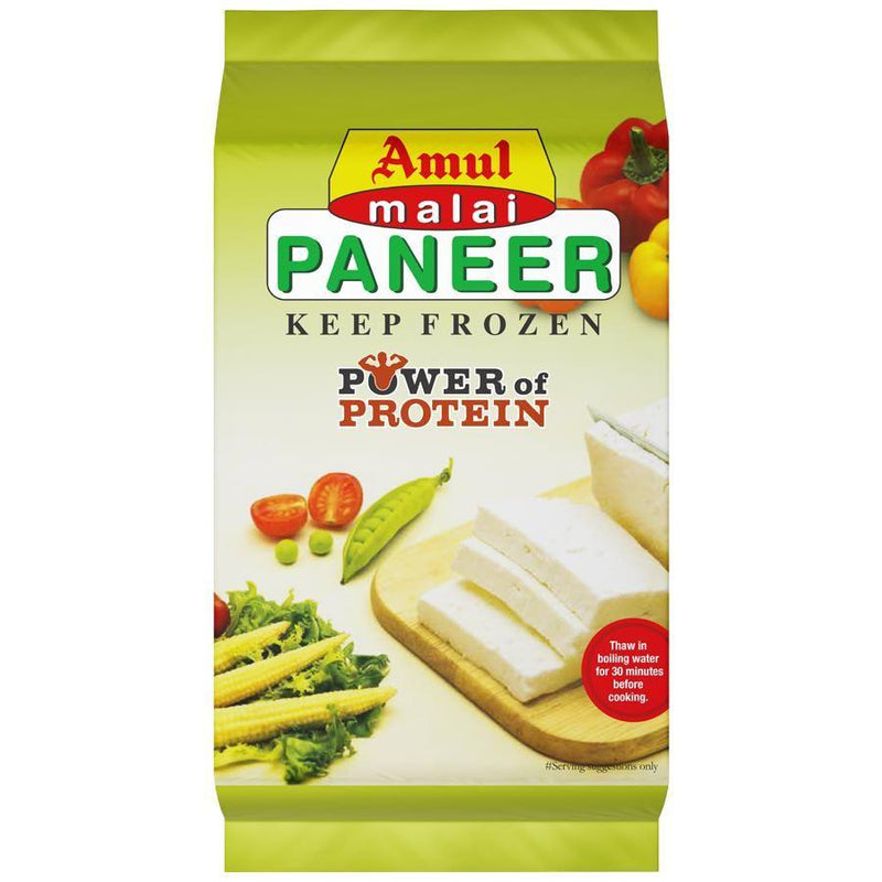 Amul - Malai Paneer Fresh 1Kg