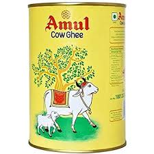 Amul - Pure Cow Ghee 32 oz