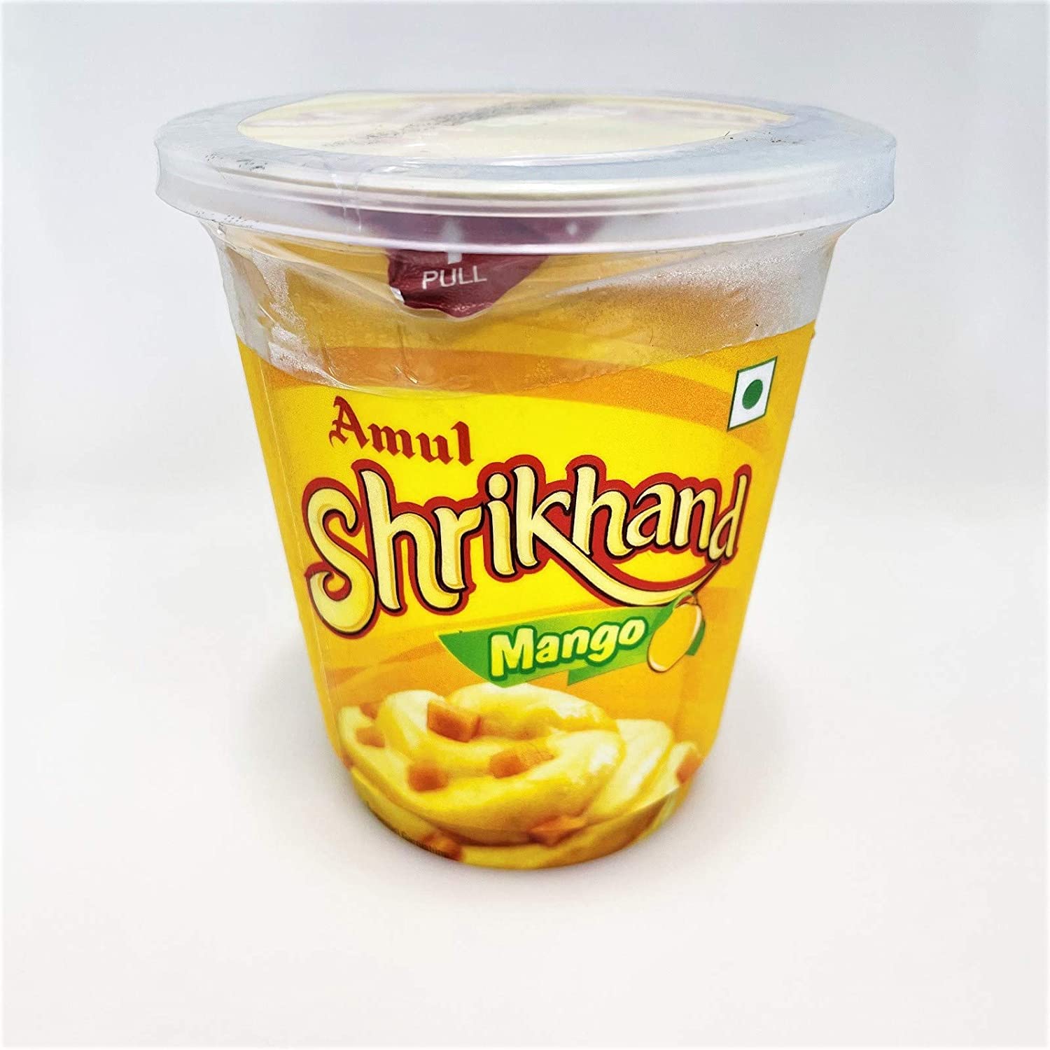 Amul - Shrikhand Mango 500g