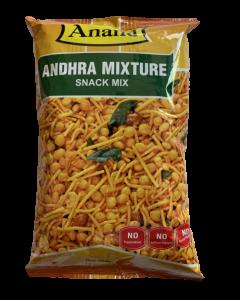 Anand - Andhra Mixture 400g