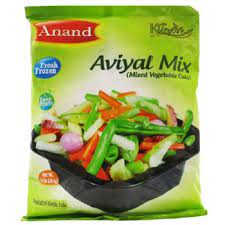 Anand - Aviyal Mix 16oz
