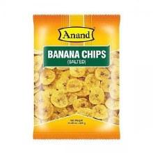 Anand - Banana Chips 200g