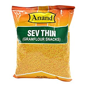 Anand - Bhel Sev 400g