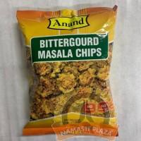 Anand - Bitter Gourd Chips 200g