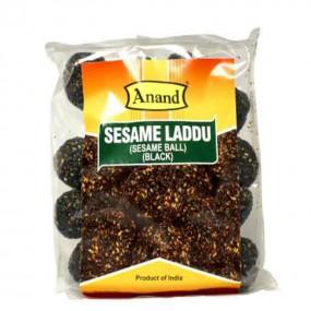 Anand - Black Sesame ladu 200g