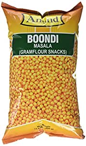 Anand - Boondi Masala 400g