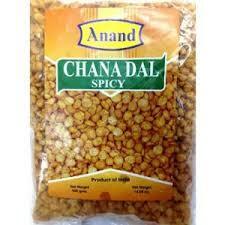 Anand - Chana Dal 400g