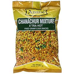 Anand - Chanachur Mixture X-tra Hot 400g