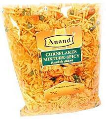 Anand - Cornflakes Mixture-Spicy 400g