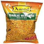 Anand - Garlic Mixture 400g
