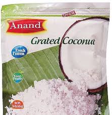 Anand - Grated Coconut 16oz
