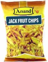Anand - Jack Fruit Chips 200g