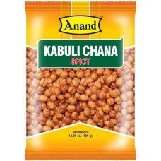 Anand - Kabuli Chana Spicy 400g