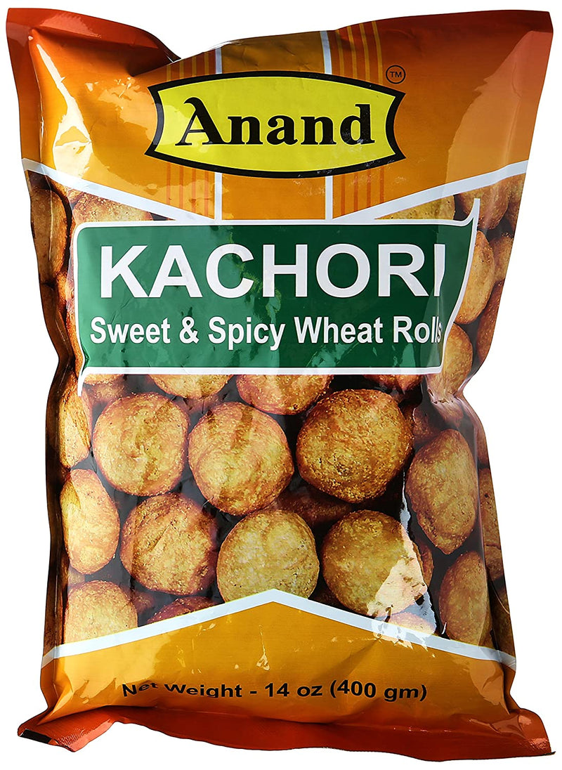 Anand - Kachori 400g