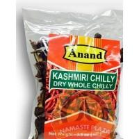 Anand - Kashmiri Chilly Dry 200g