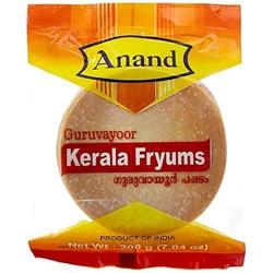 Anand - Kerala Fryums 200g