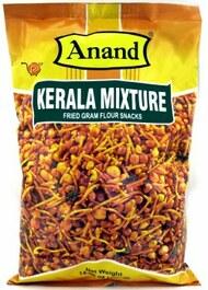 Anand - Kerala Mixture 400g