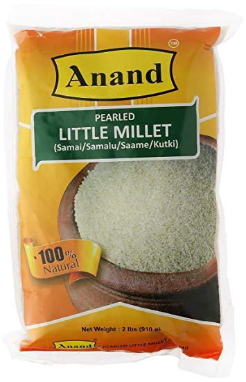 Anand - Little Millet 5lb