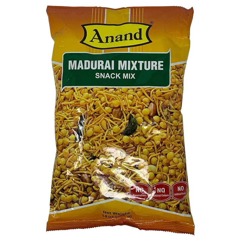 Anand - madurai Mixture 400g