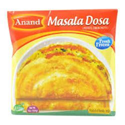 Anand - Masala Dosa 16oz