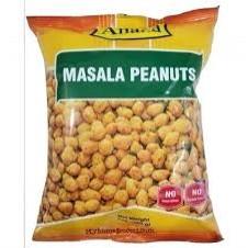 Anand - Masala Peanuts 200g