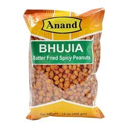 Anand - Peanut Bhujia 400g