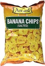 Anand - Plantain Chips 400g
