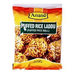 Anand - Puffed Rice Laddu 200g