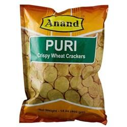 Anand - Puri 400g