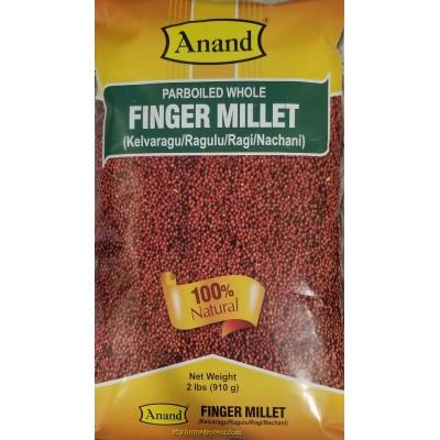 Anand - Ragi Millet 5lb