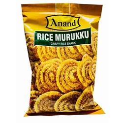 Anand - Rice Murukku 200g