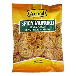Anand - Spicy Muruku 200g