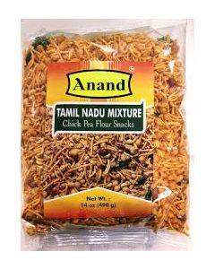 Anand - Tamilnadu Mixture 400g
