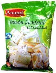 Anand - Tender Jackfruit 16oz