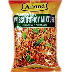 Anand - Trissur Spicy Mixture 400g
