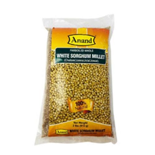 Anand - White Sorghum Millet 5lb