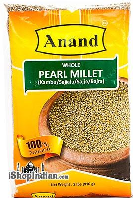 Anand - Whole Pearl Millet 2Lb