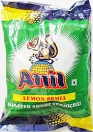 Anil - Lemon Semia 200g