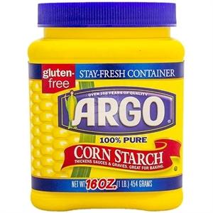 Argo - Corn Starch 16oz