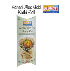 Ashoka - Achari Aloo Roll 300g