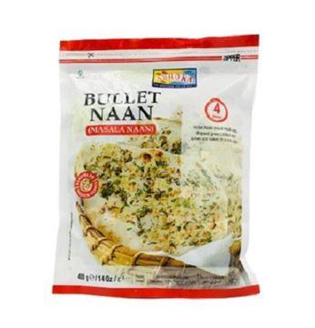 Ashoka - Bullet Naan 400g