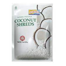 Ashoka - Coconut Shreds 310g